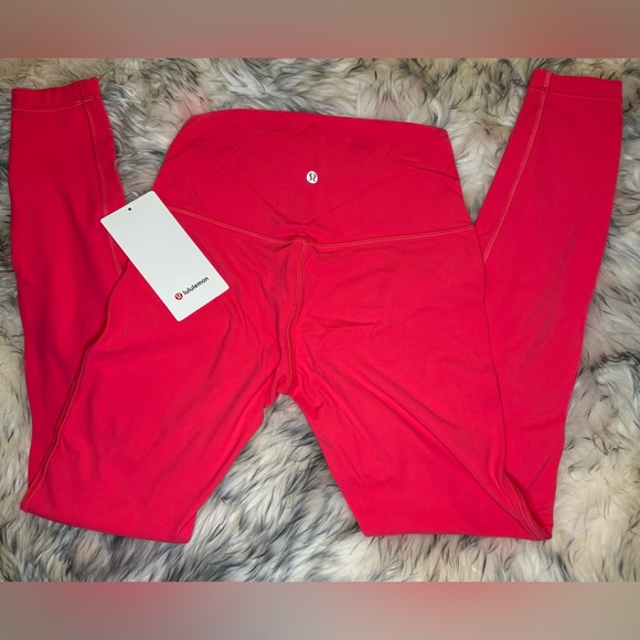 Lululemon Align 28 Lip Gloss - Picture 3 of 5